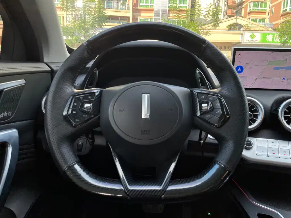 WEY VV7 2020