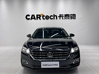 VOLKSWAGEN PASSAT 2021
