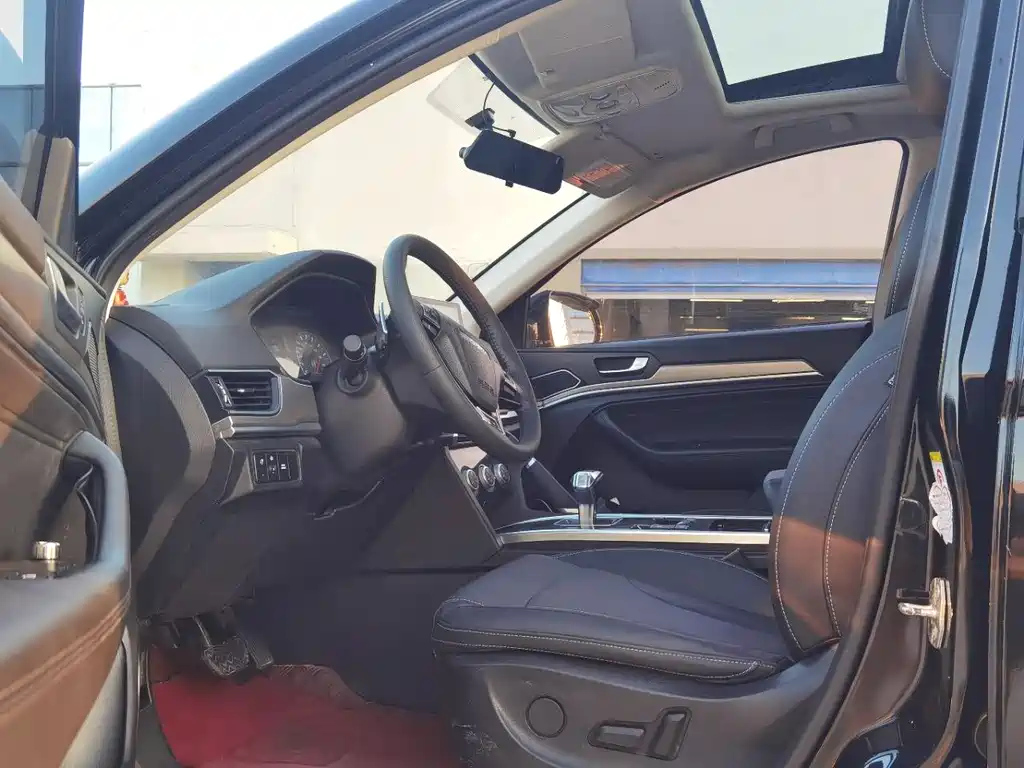 HAVAL H6 2021
