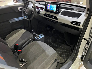 GEELY AUTO PANDA  2023 YEAR PANDA MINI 120KM 2023