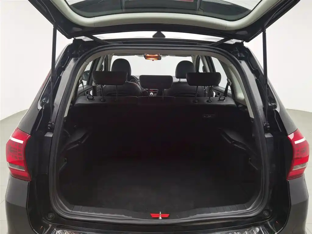 HAVAL H6 2014