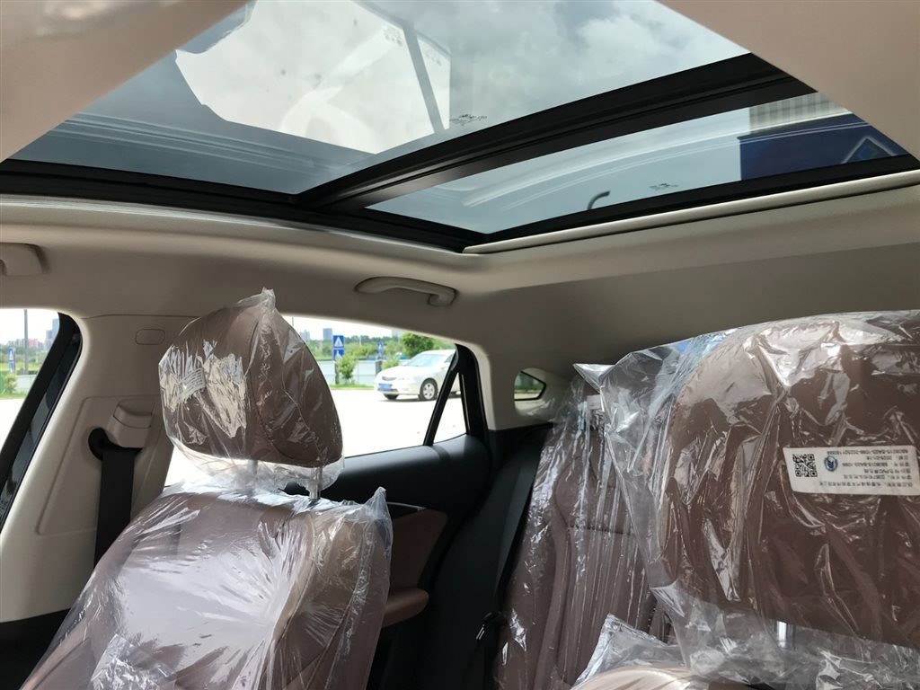 BESTURN B70 2025