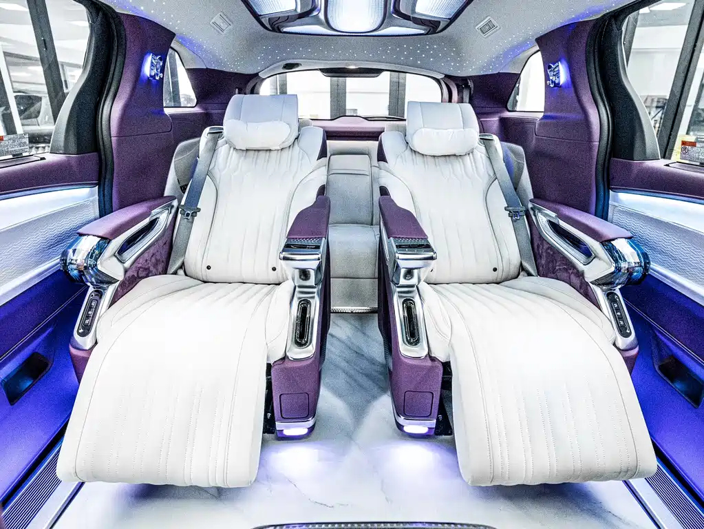 TOYOTA SIENNA SIENNA 2024