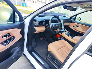 NIO ES8  2020 YEAR 485KM  SEATS EDITION 2020