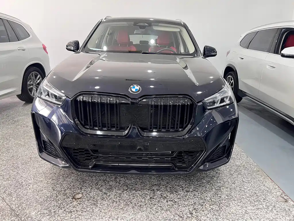 BMW X1 2023