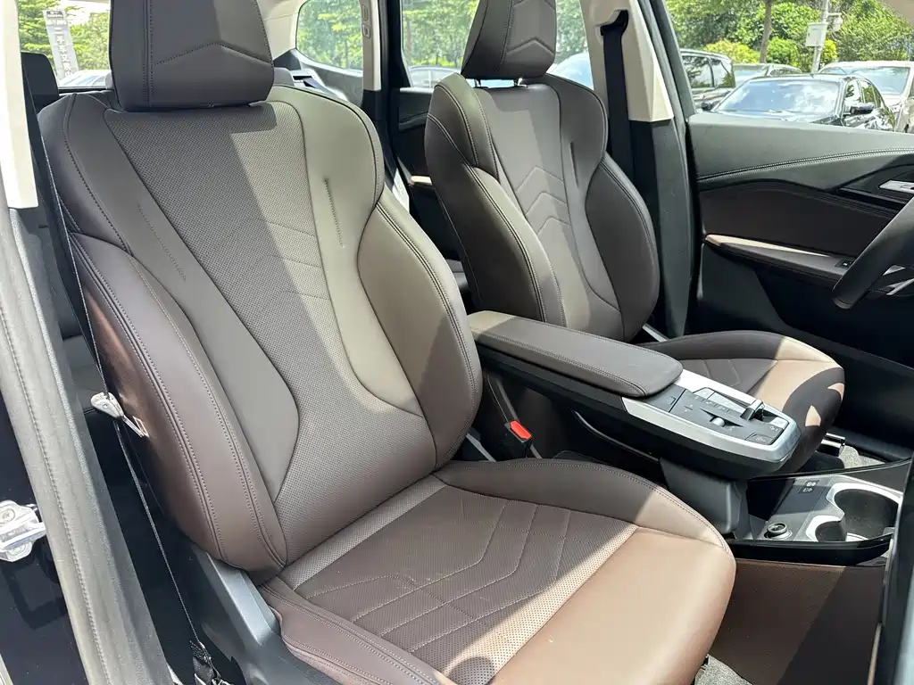 BMW X1 2023