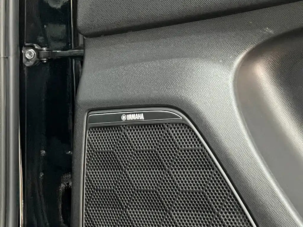 TRUMPCHI E9 2023