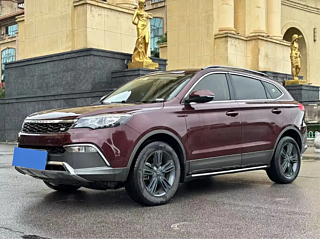 Заказать LEOPAARD CS10