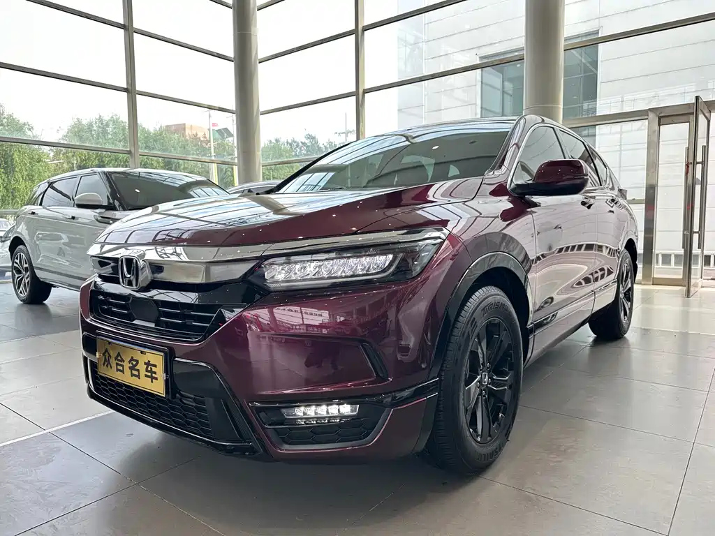 HONDA BREEZE 2020
