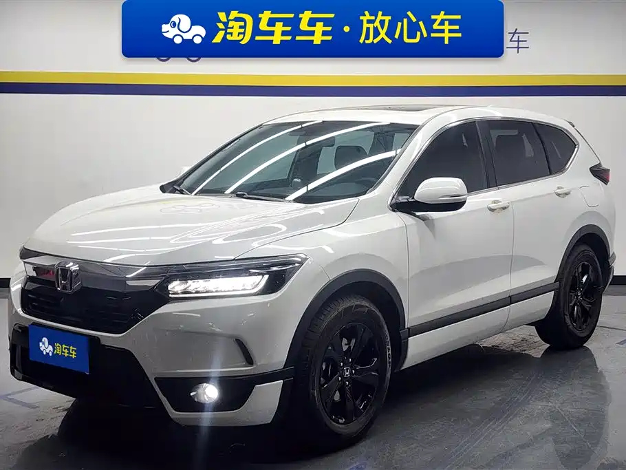 HONDA BREEZE 2021
