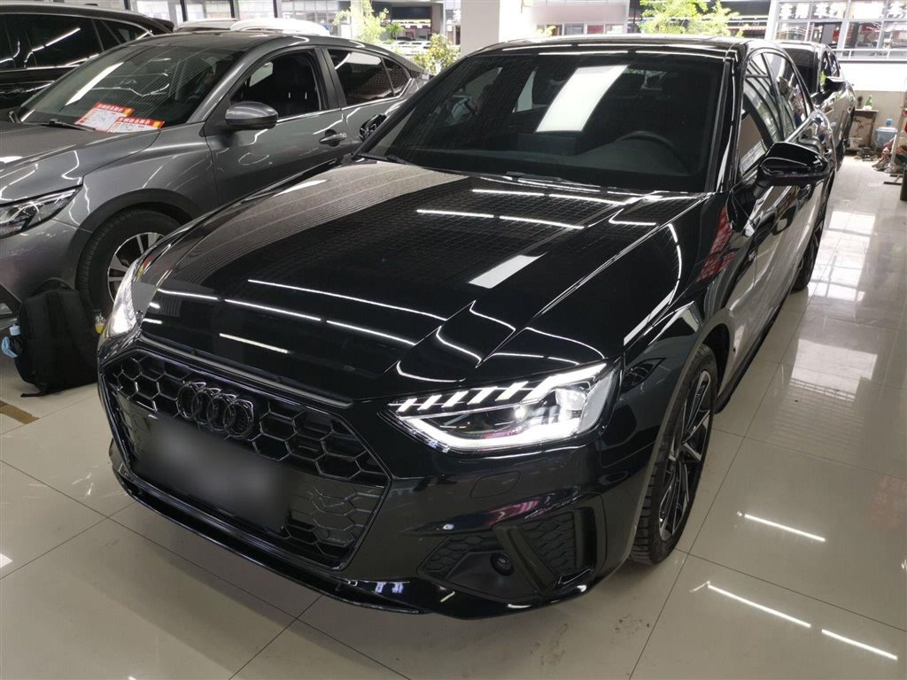 AUDI A4L 2023