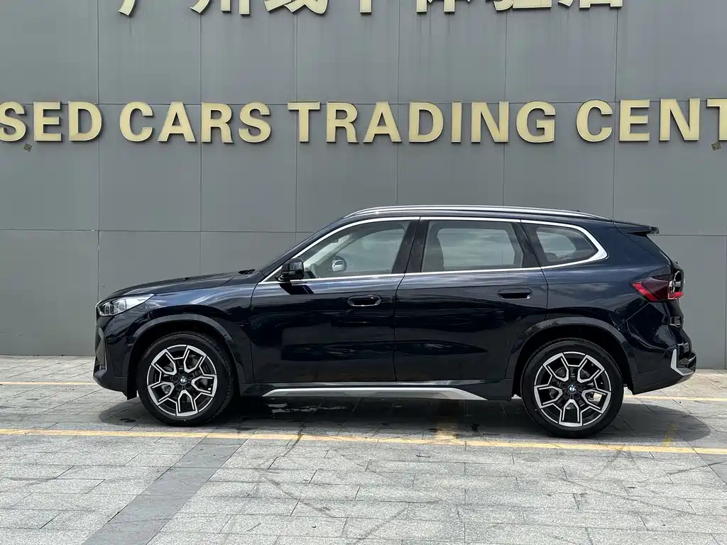 BMW X1 2023