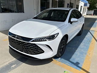 byd qin-plus