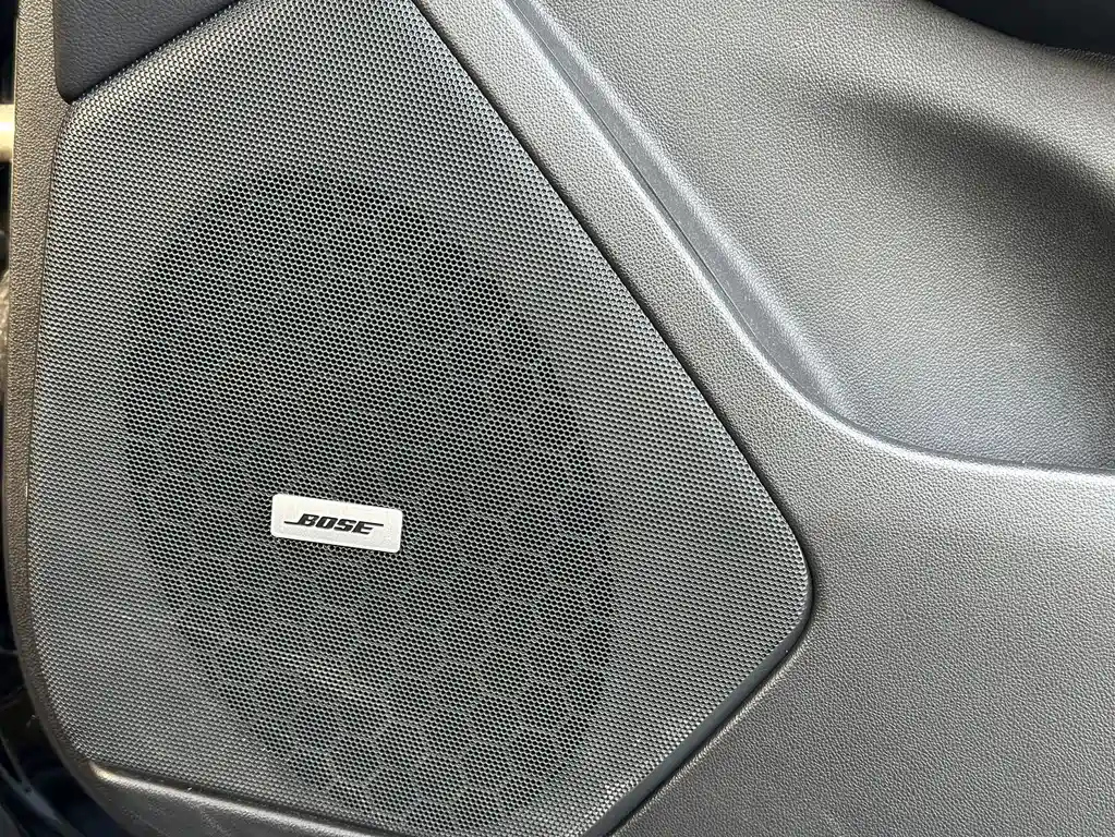 CADILLAC XT5 2021