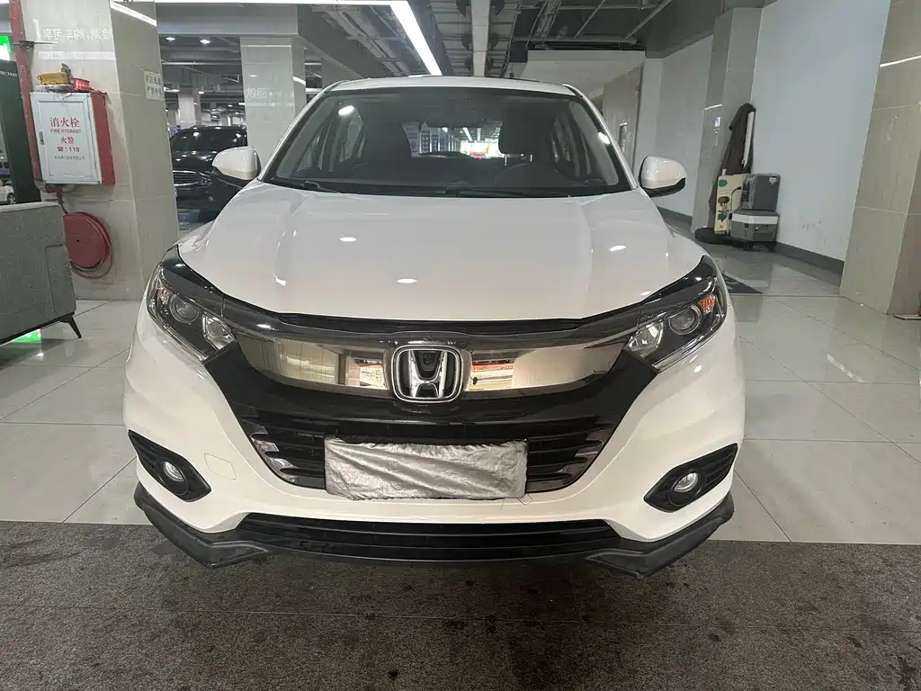 HONDA VEZEL 2019