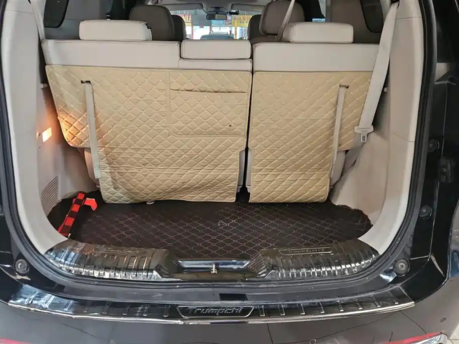 TRUMPCHI M8 2020