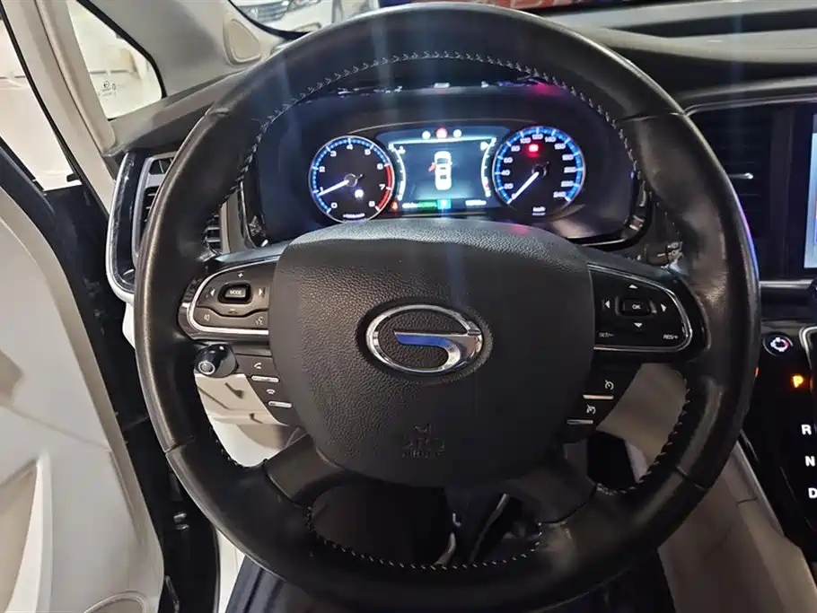 TRUMPCHI M8 2020