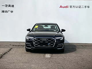 Заказать AUDI A6L