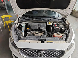 MG 3 2017 YEAR 1.3L MANUAL COMFORT EDITION 2017