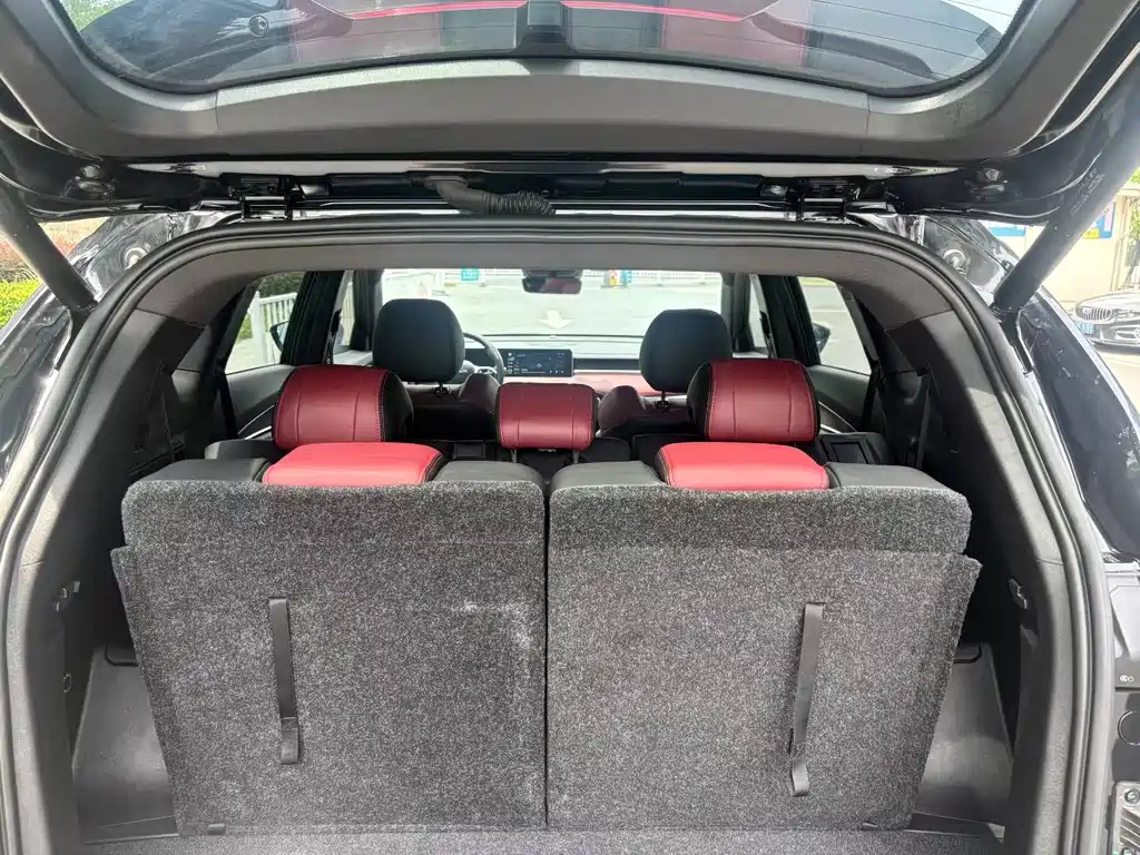 JETOUR X70 PLUS 2021