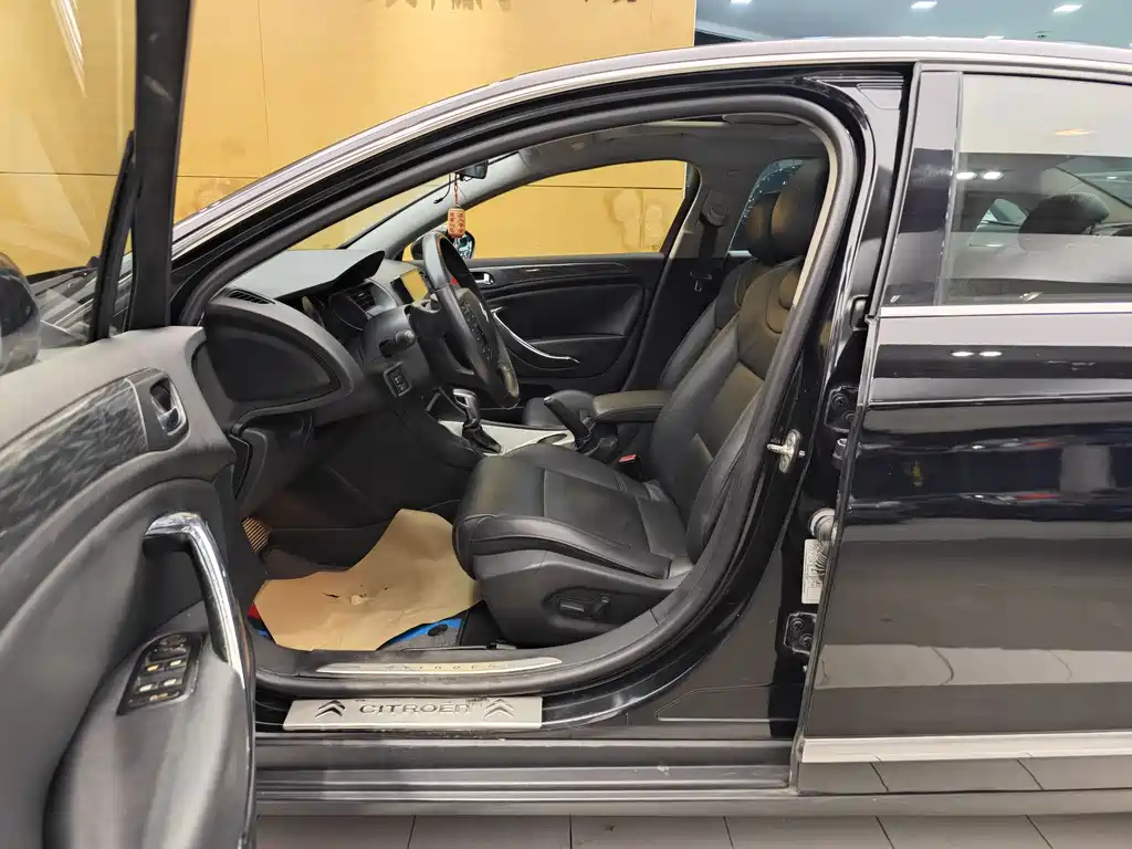 CITROEN C5 2012