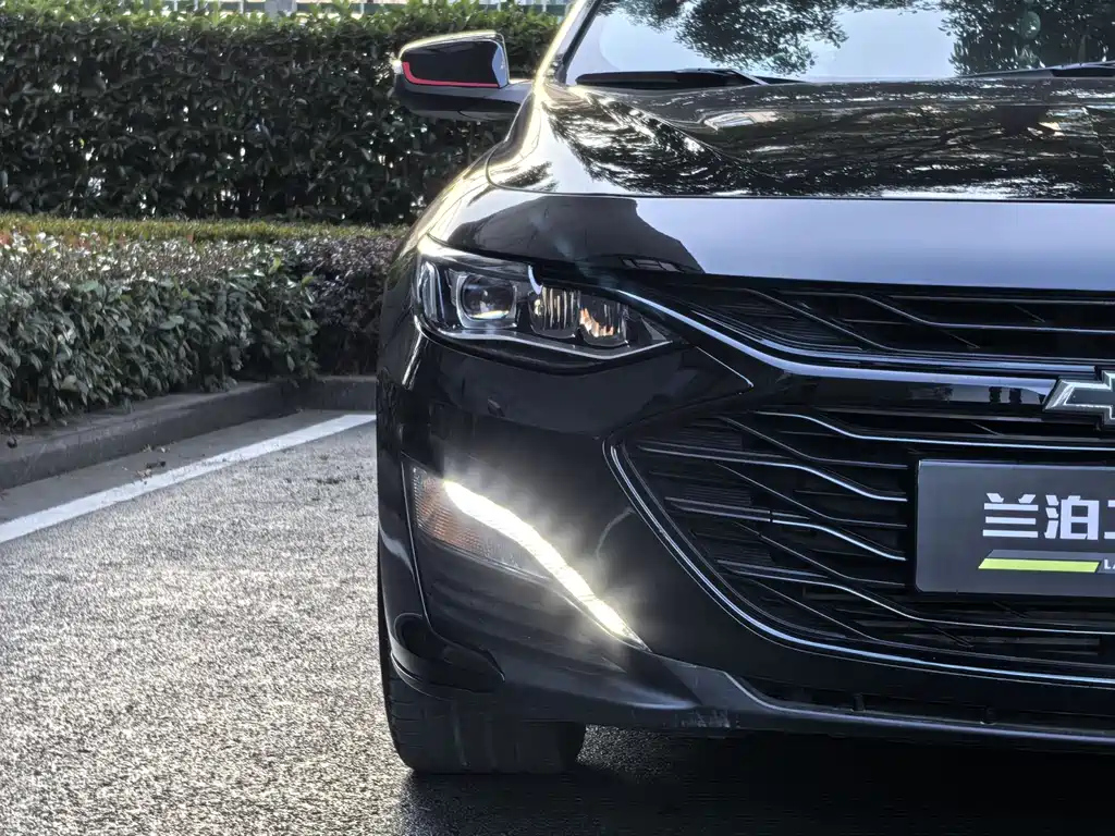 CHEVROLET MALIBU XL 2023