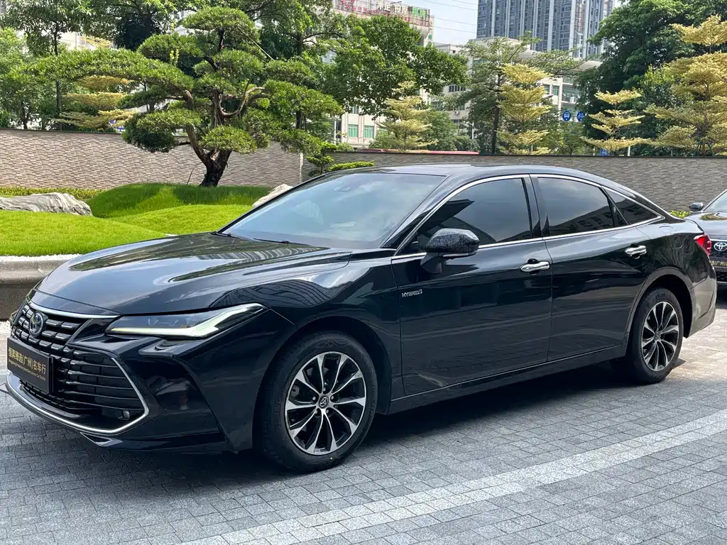 TOYOTA AVALON 2023