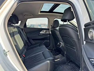 CHERY ARRIZO 8  2024 YEAR 1.6T DCT EXCELLENCE 2024