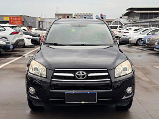 TOYOTA RAV4 RONGFANG 2011