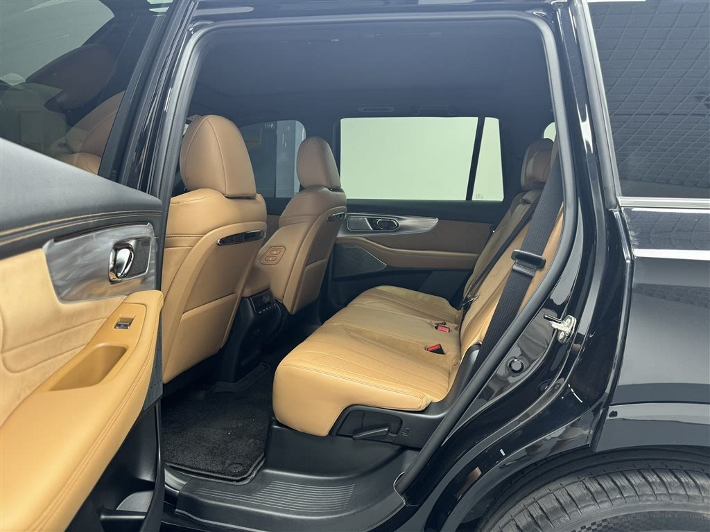 TRUMPCHI ES9 2024