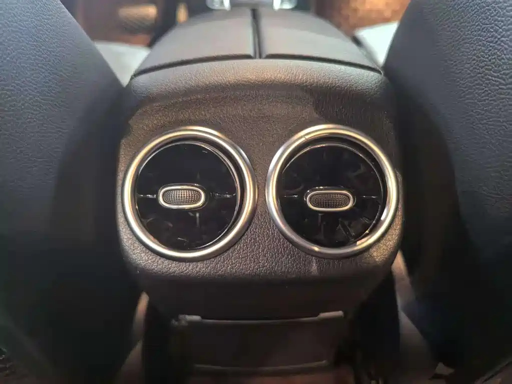 MERCEDES BENZ A-CLASS 2019