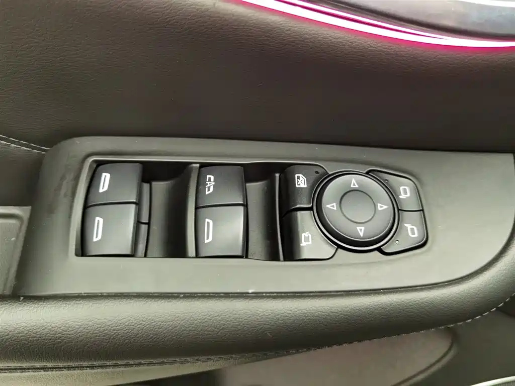 BUICK ENCLAVE 2020