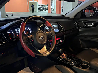 KIA K4 2015 YEAR 1.8L AUTOMATIC GLS SPECIAL 2015