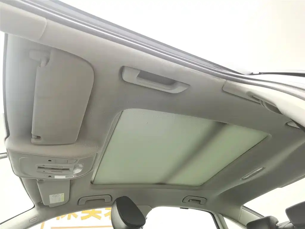 AUDI A6L 2014