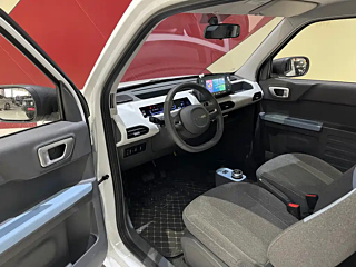 GEELY AUTO PANDA  2023 YEAR PANDA MINI 120KM 2023