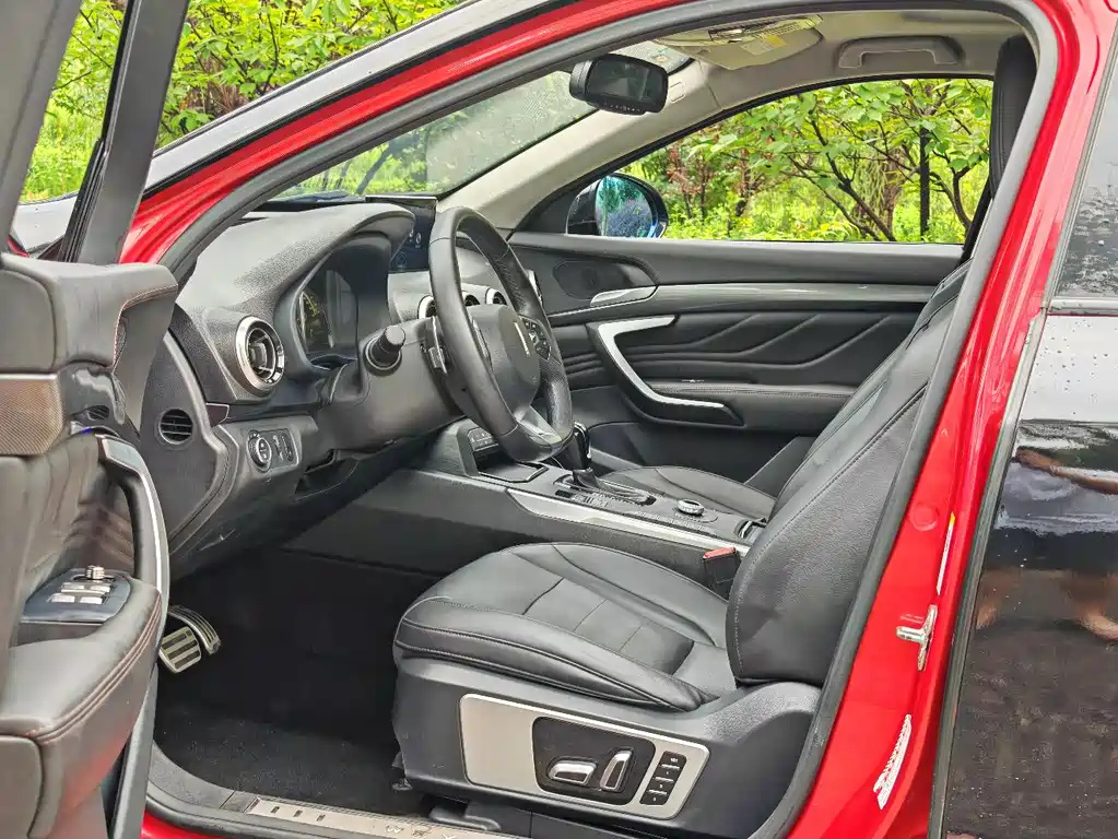 WEY VV7 2018