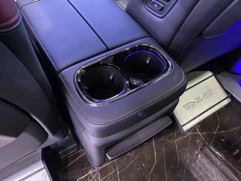 TRUMPCHI M8 2023