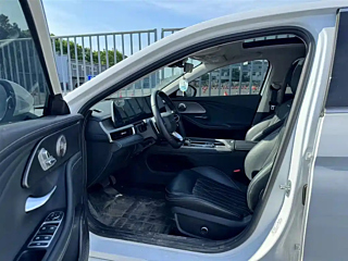 CHERY ARRIZO 8  2024 YEAR 1.6T DCT EXCELLENCE 2024