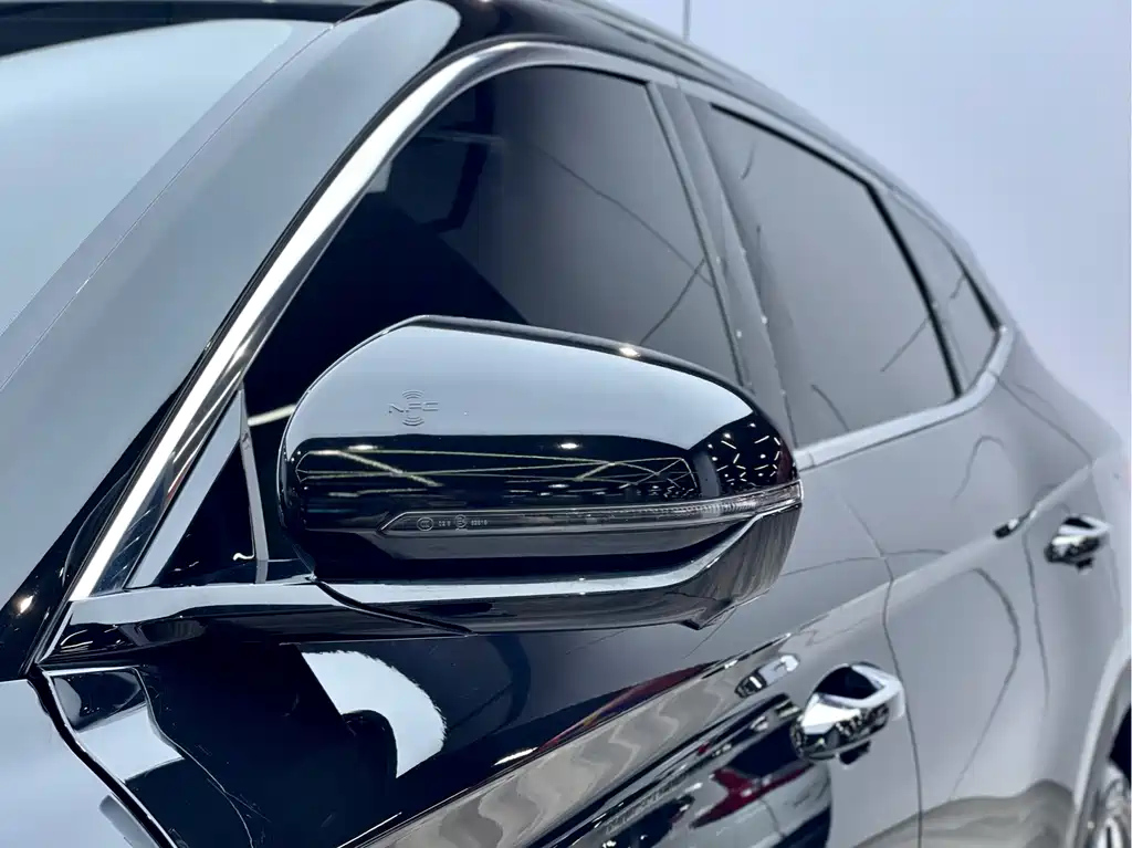 BYD SONG PLUS NEW ENERGY 2023