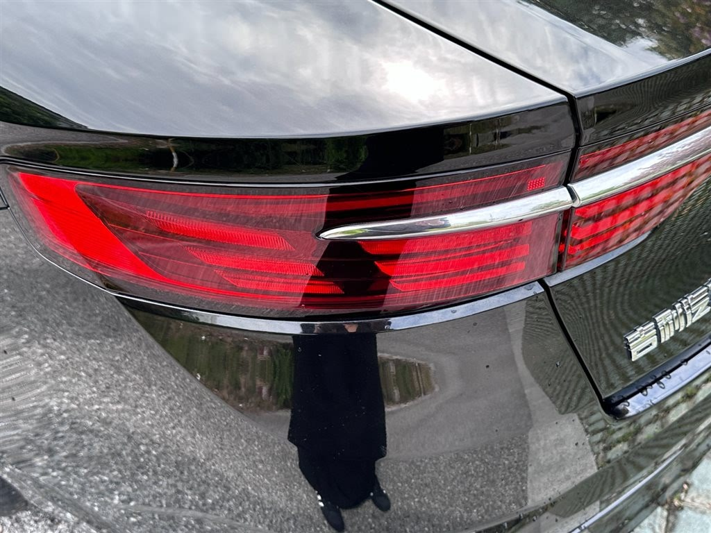 GEELY AUTO PREFACE 2021