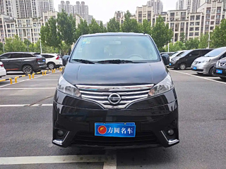 NISSAN NV200 2018