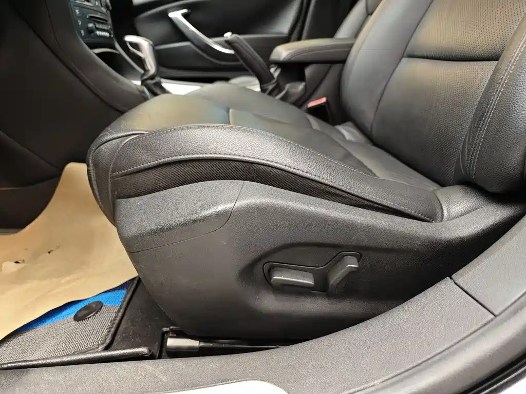 CITROEN C5 2012