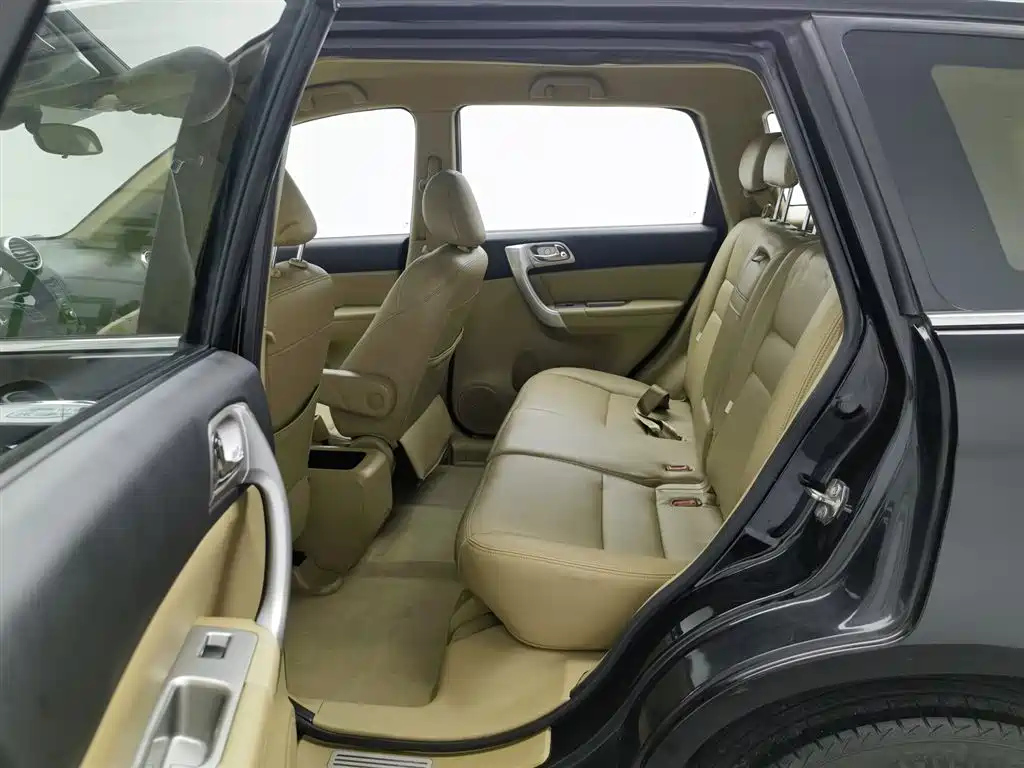 HAVAL H6 2012