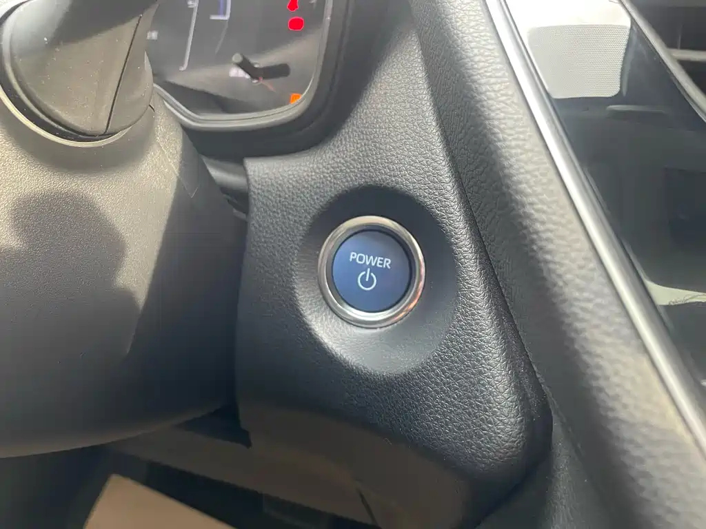 TOYOTA FRONTLANDER 2023