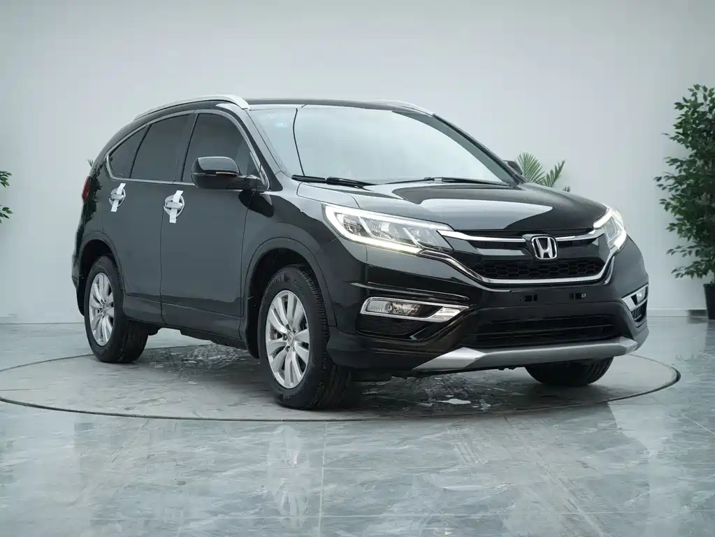HONDA CR-V 2016