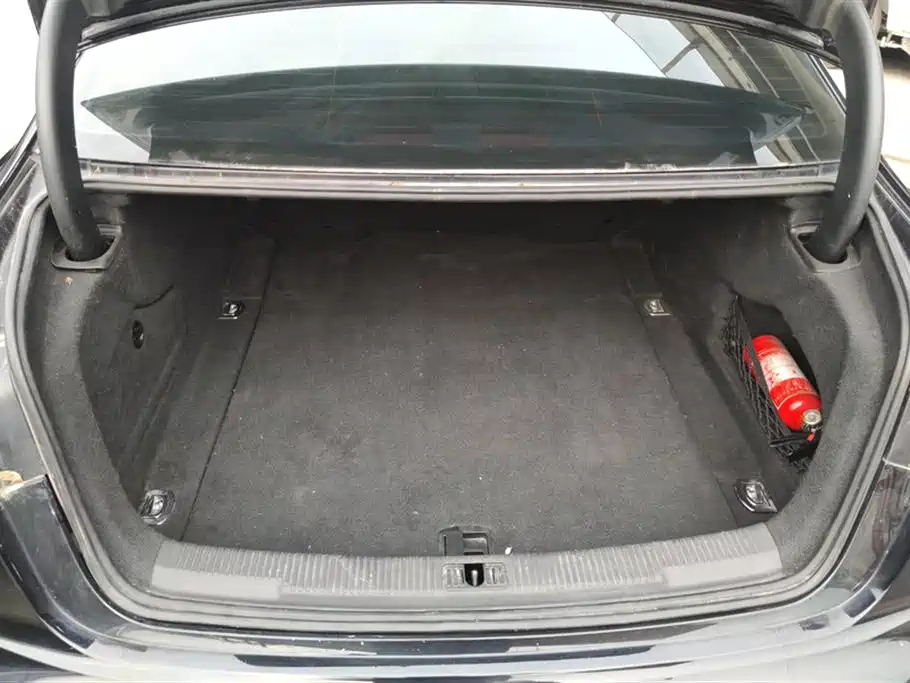 AUDI A6L 2014