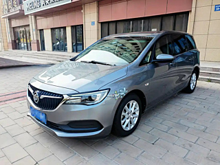 BUICK GL6