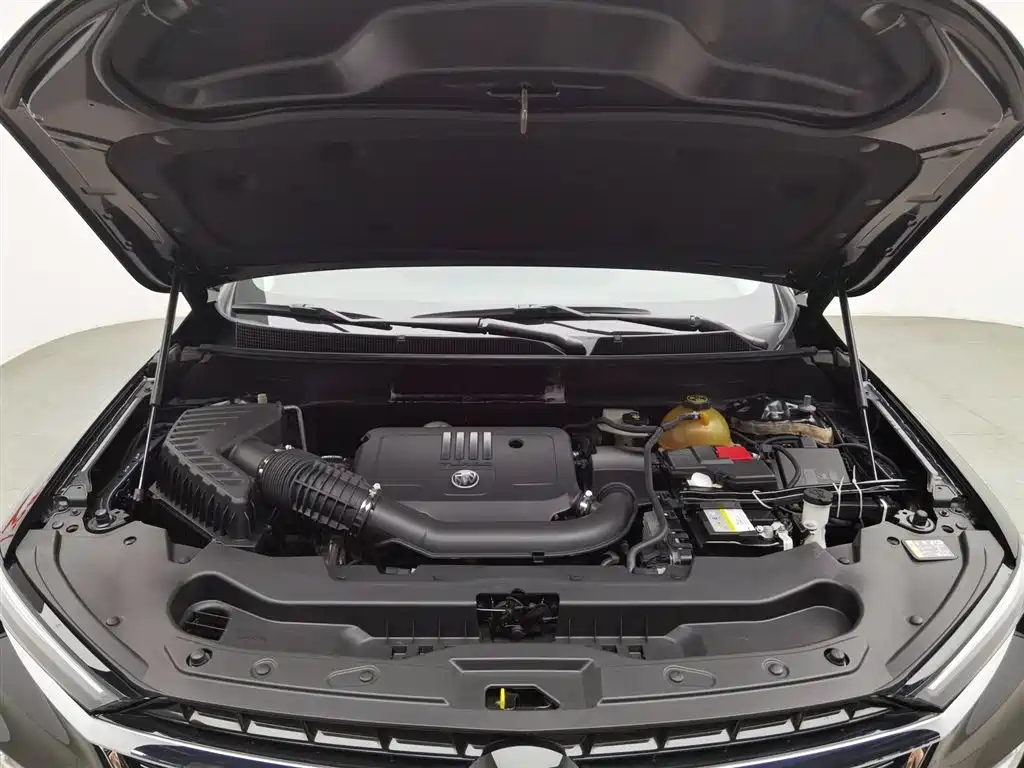 BUICK ENCLAVE 2020
