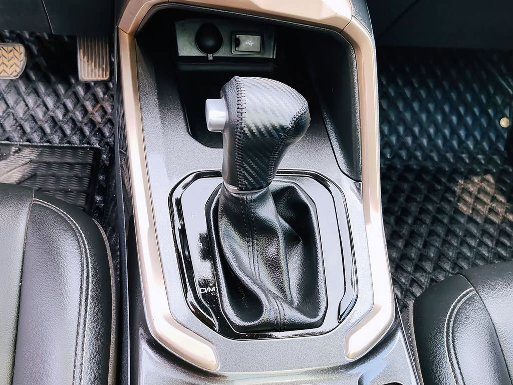 HAVAL H6 2019