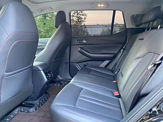 TRUMPCHI GS4 2020 YEAR 270T AUTOMATIC PREMIUM ENJOY EDITION 2020